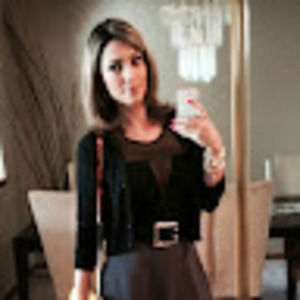 Meet your Posher, Fernanda